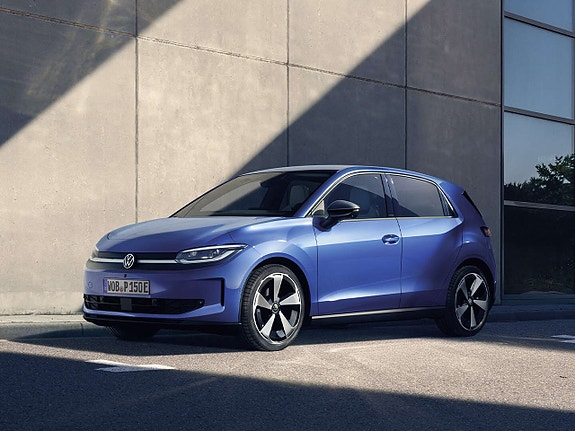 Volkswagen ID. Polo