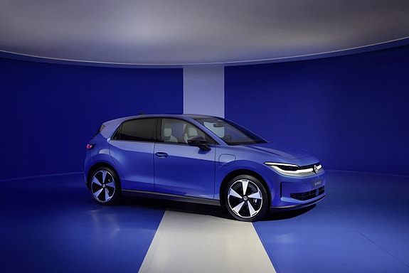 Volkswagen ID. Polo 8 of 13