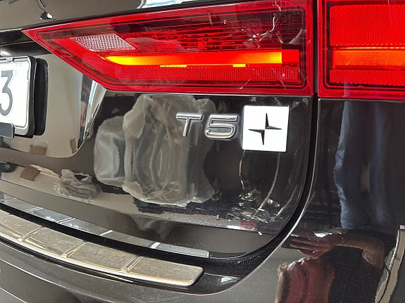 Volvo V90 Cross Country 19 of 30
