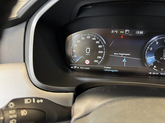 Volvo V90 Cross Country 26 of 30