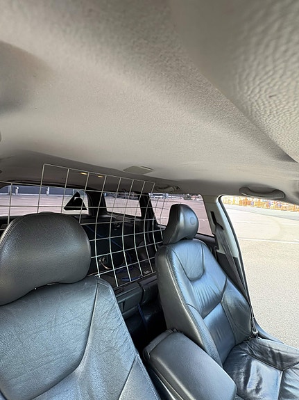 Volvo XC70 9 of 10