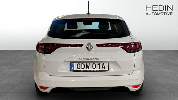 Renault Megane 7 of 13