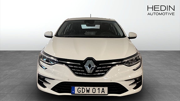 Renault Megane 8 of 13