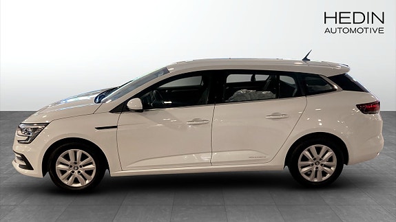 Renault Megane 6 of 13