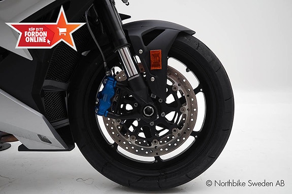 BMW Motorrad M1000R Snabb Hemleverans* 18 of 22
