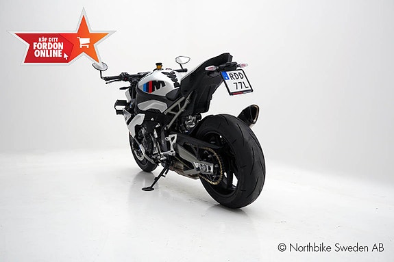 BMW Motorrad M1000R Snabb Hemleverans* 9 of 22