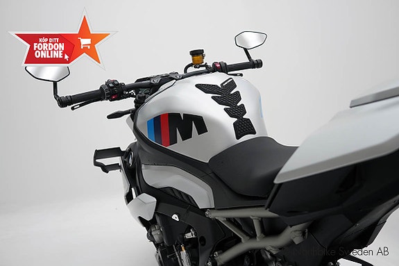 BMW Motorrad M1000R Snabb Hemleverans* 17 of 22