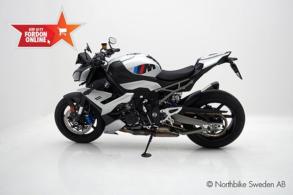 BMW Motorrad M1000R Snabb Hemleverans* 7 of 22