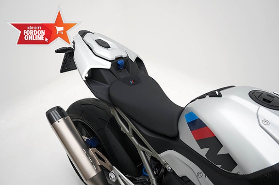 BMW Motorrad M1000R Snabb Hemleverans* 16 of 22