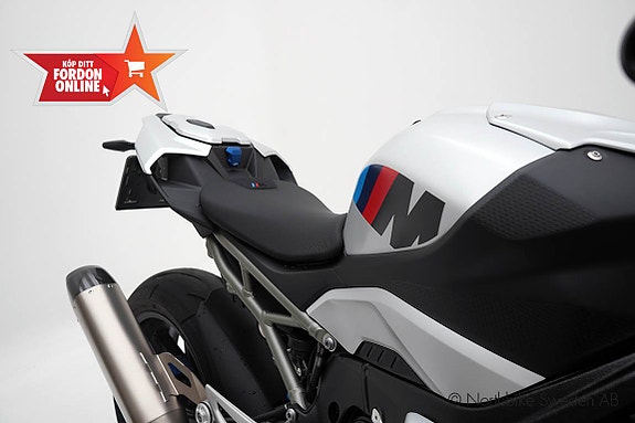 BMW Motorrad M1000R Snabb Hemleverans* 15 of 22