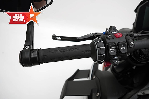 BMW Motorrad M1000R Snabb Hemleverans* 19 of 22