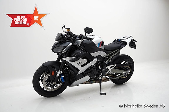 BMW Motorrad M1000R Snabb Hemleverans* 8 of 22