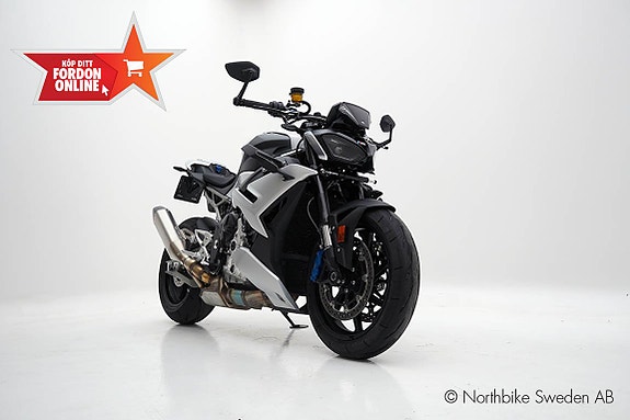 BMW Motorrad M1000R Snabb Hemleverans* 3 of 5