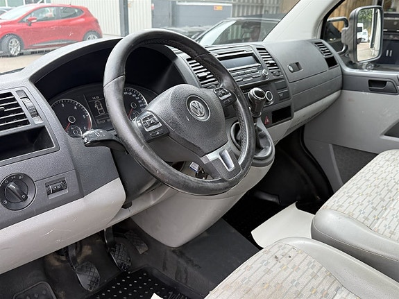 Volkswagen Transporter 5 of 5