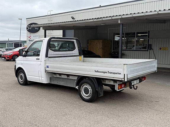 Volkswagen Transporter 2 of 5