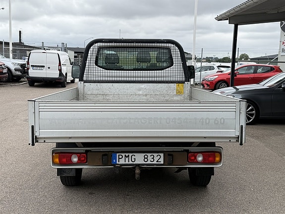 Volkswagen Transporter 3 of 5