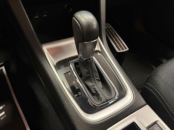 Subaru Levorg 22 of 28