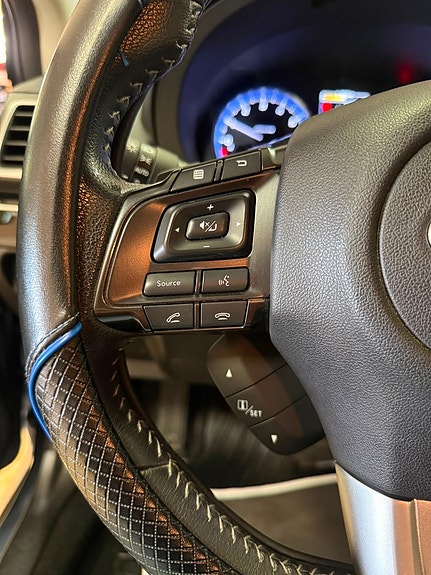 Subaru Levorg 24 of 28