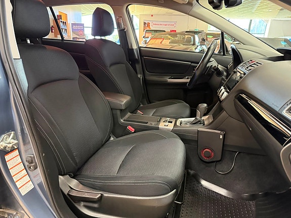 Subaru Levorg 20 of 28
