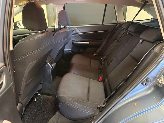 Subaru Levorg 17 of 28