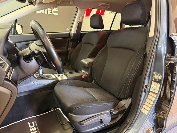 Subaru Levorg 15 of 28