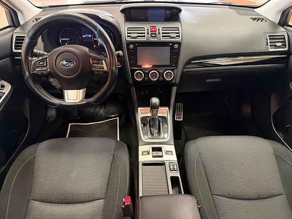 Subaru Levorg 18 of 28