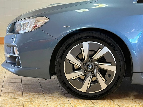 Subaru Levorg 13 of 28