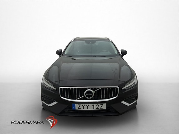 Volvo V60 2 of 30