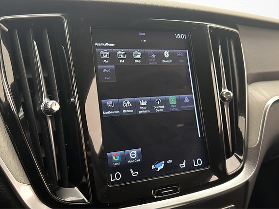 Volvo V60 23 of 30