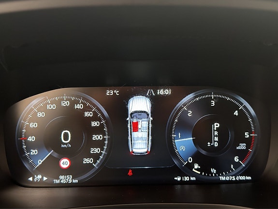 Volvo V60 18 of 30
