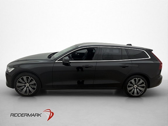 Volvo V60 4 of 30