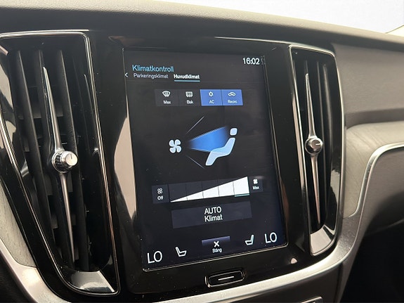 Volvo V60 24 of 30