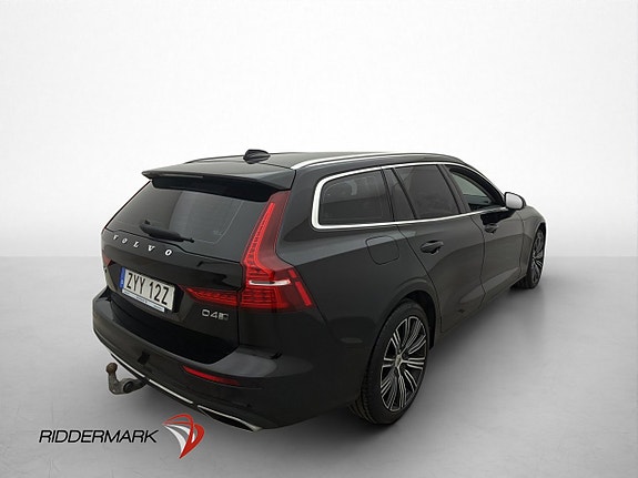 Volvo V60 8 of 30