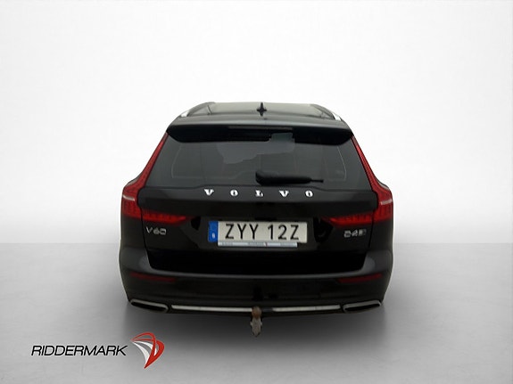 Volvo V60 6 of 30