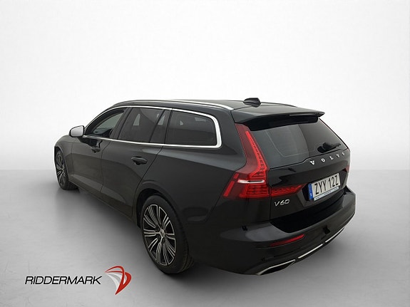 Volvo V60 5 of 30