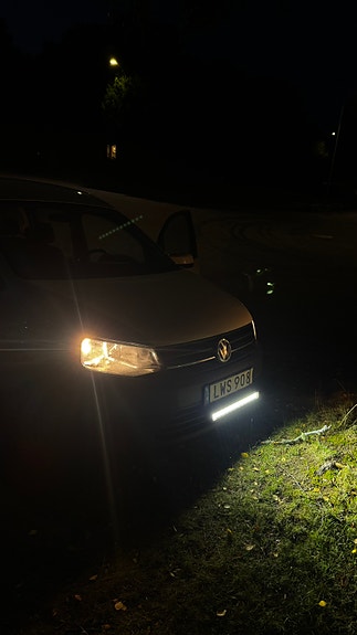 Volkswagen Caddy 14 of 14