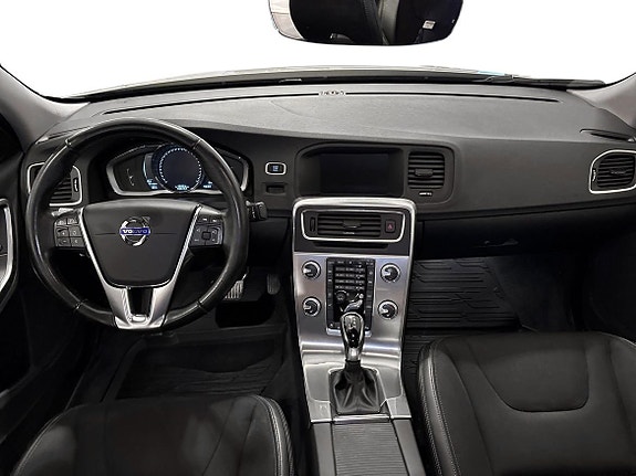 Volvo S60 8 of 15
