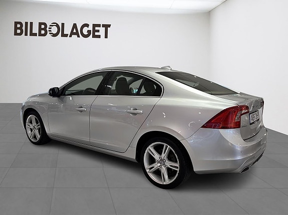Volvo S60 3 of 15