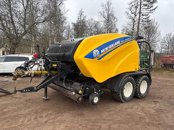 New Holland RB 125
