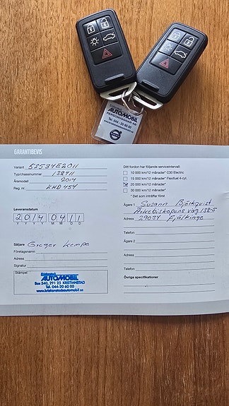 Volvo V40 18 of 22