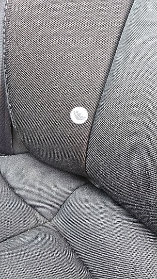 Volvo V40 9 of 22