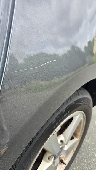 Volvo V40 16 of 22