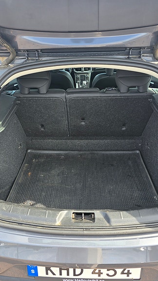 Volvo V40 10 of 22