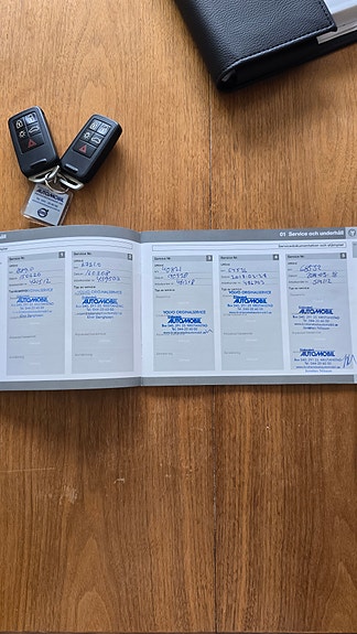 Volvo V40 19 of 22