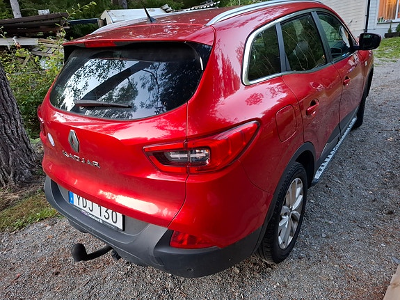 Renault Kadjar 4 of 5