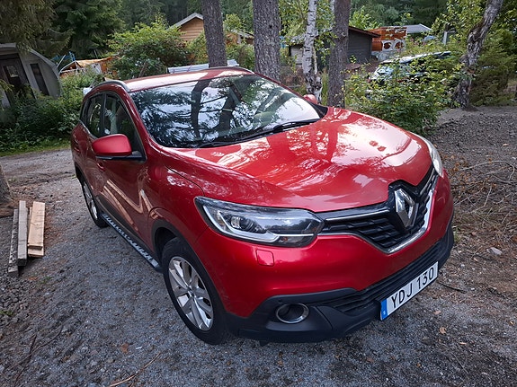 Renault Kadjar 6 of 6