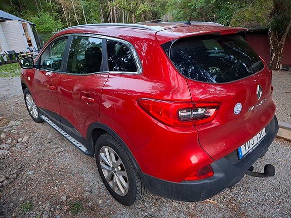 Renault Kadjar 3 of 5
