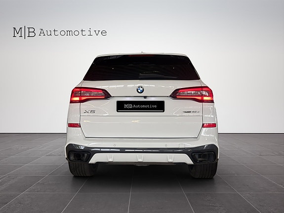 BMW X5 5 of 5