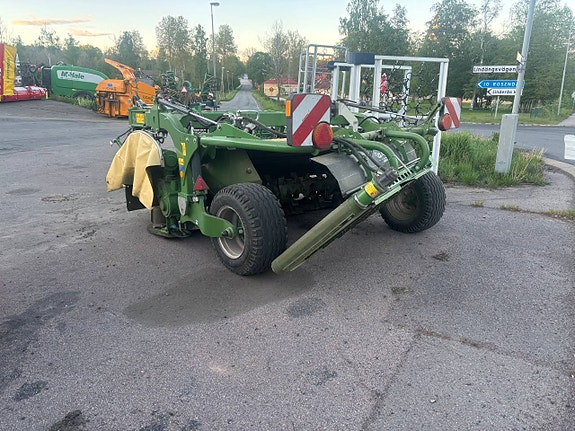 Krone Easycut TS 320 CV 4 of 5
