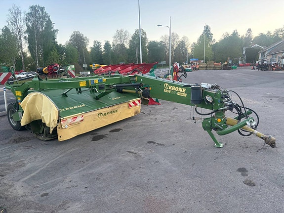 Krone Easycut TS 320 CV 2 of 5